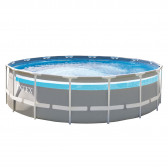 Bazén Marimex Florida Premium CLEARVIEW s filtrací v hodnotě 7 990 Kč