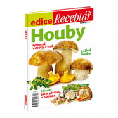 Edice Houby v hodnotě 79 Kč