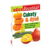 Cukety a dýně v hodnotě 79 Kč