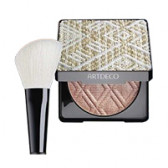 Artdeco Glow Bronzer a Blusher Brush v hodnotě 869 Kč