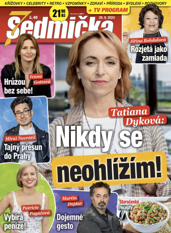 Sedmička