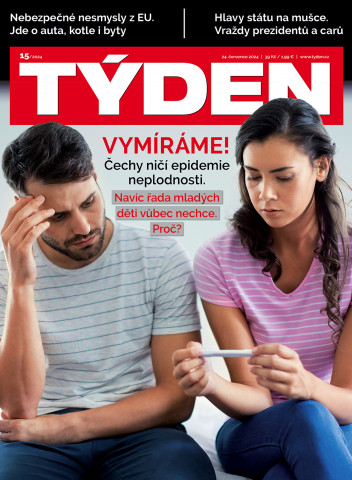 Týden