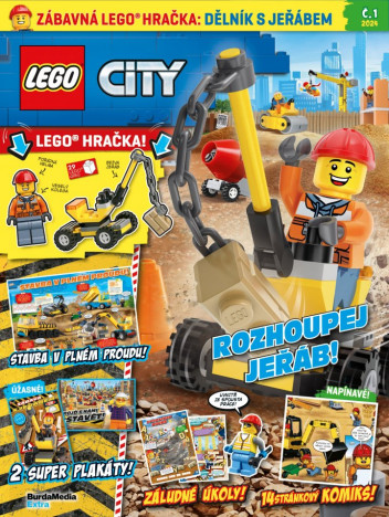 LEGO® City