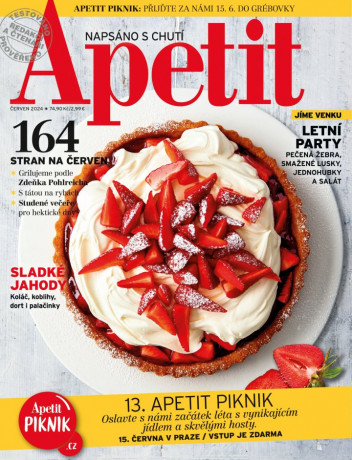 Apetit