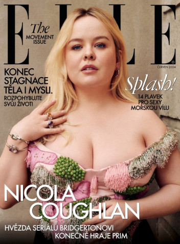 ELLE