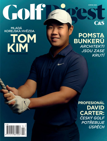 Golf Digest