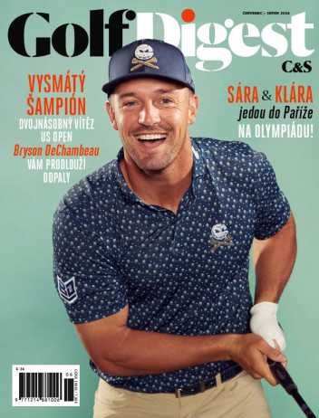 Golf Digest