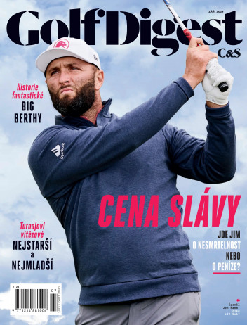 Golf Digest