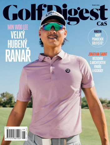 Golf Digest