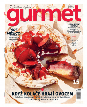 gurmet