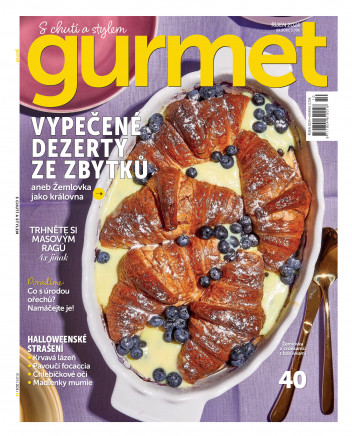 gurmet