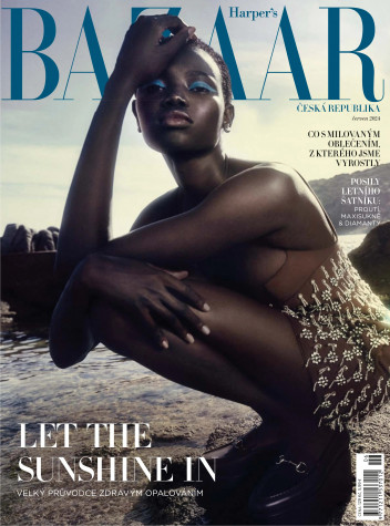 Harpers Bazaar