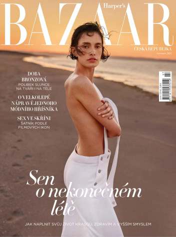 Harpers Bazaar