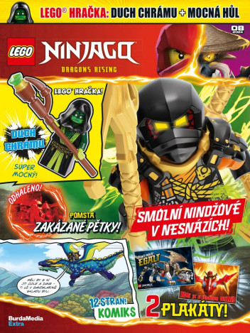 LEGO® NINJAGO®