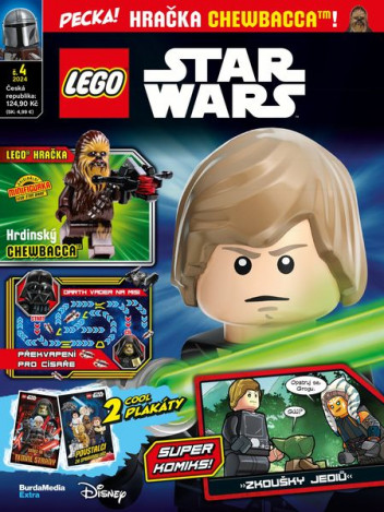 LEGO® Star Wars™