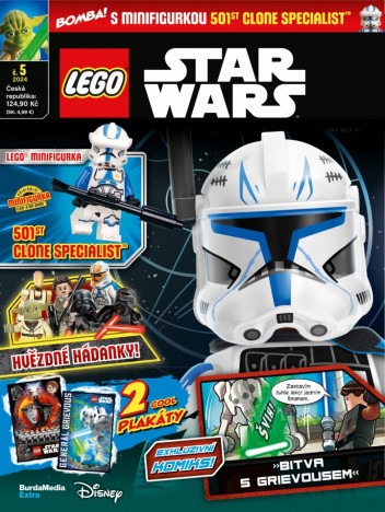 LEGO® Star Wars™