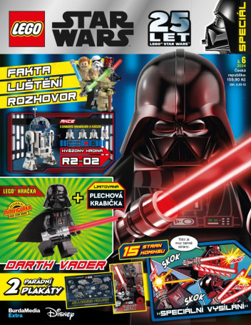 LEGO® Star Wars™