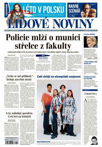 Lidové noviny