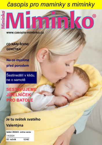 Miminko