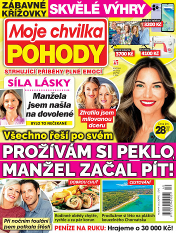 Moje chvilka pohody