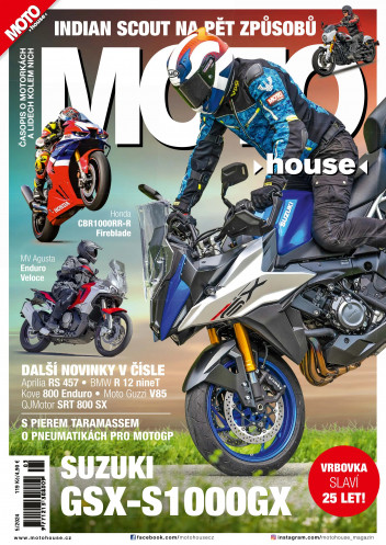 MOTOhouse