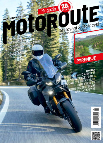 MotoRoute