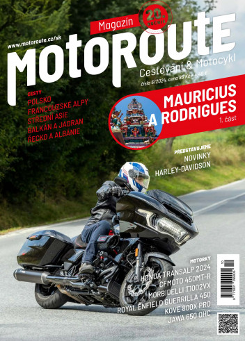 MotoRoute