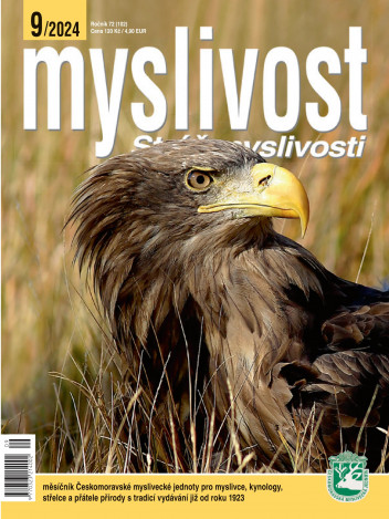 Myslivost