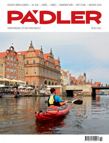 Pádler