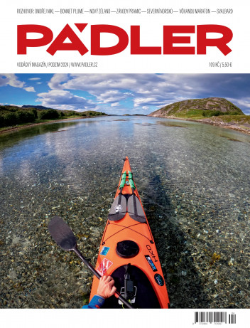 Pádler