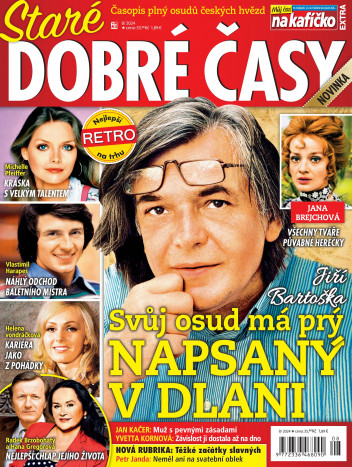 Staré dobré časy