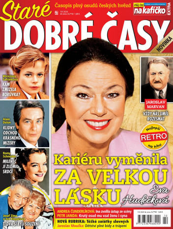 Staré dobré časy