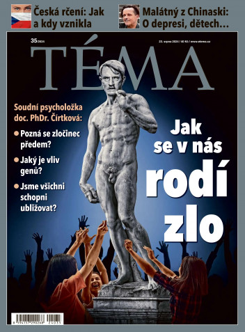 TÉMA