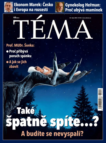 TÉMA