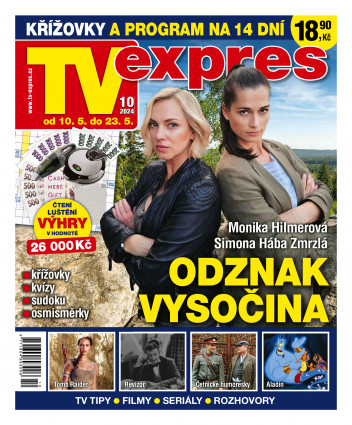 TV expres