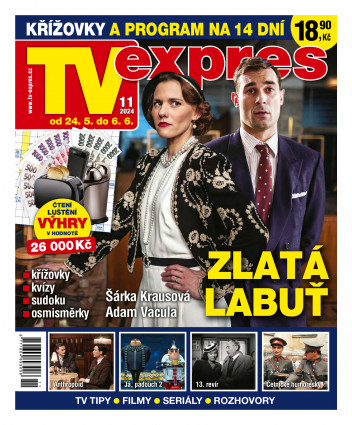 TV expres