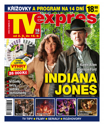 TV expres