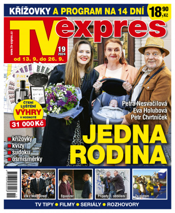 TV expres