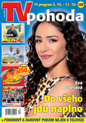 TV pohoda