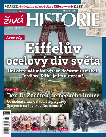 Živá historie