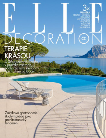 Elle Decoration