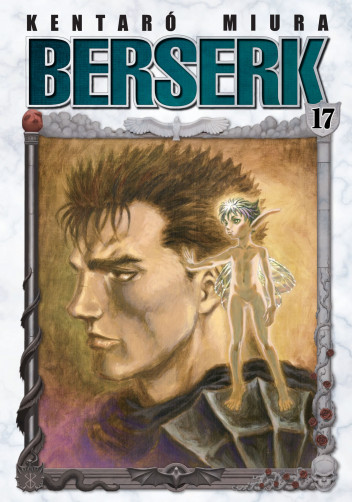 Berserk