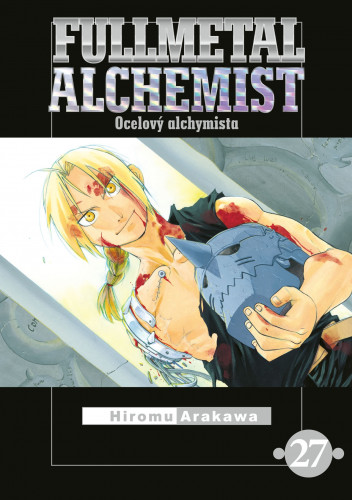 Fullmetal Alchemist