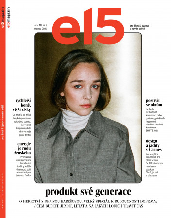 e15 MAGAZÍN