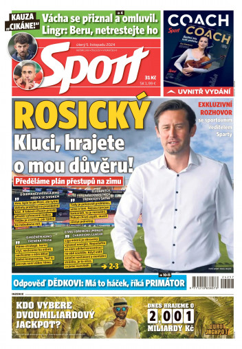 Sport