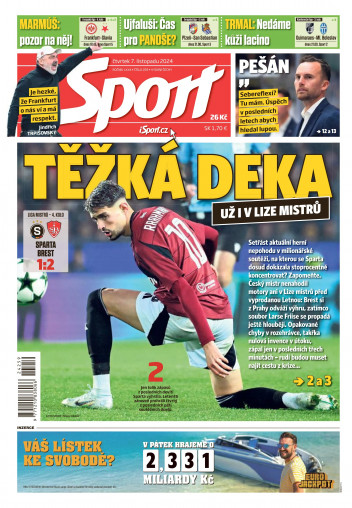 Sport