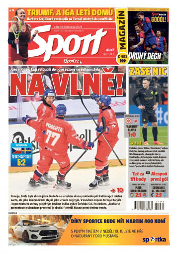 Sport