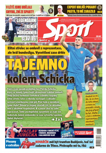 Sport