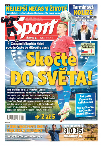 Sport