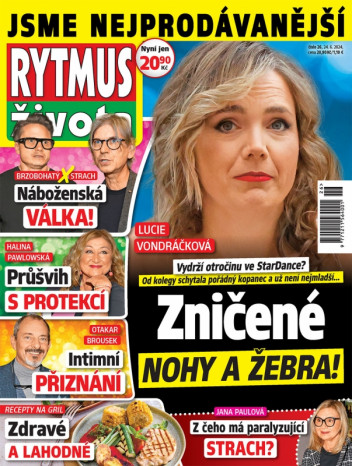 Rytmus života